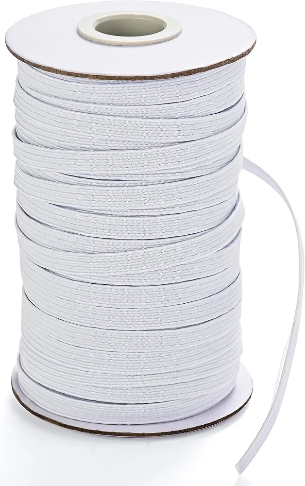 Sewing elastic photo 1