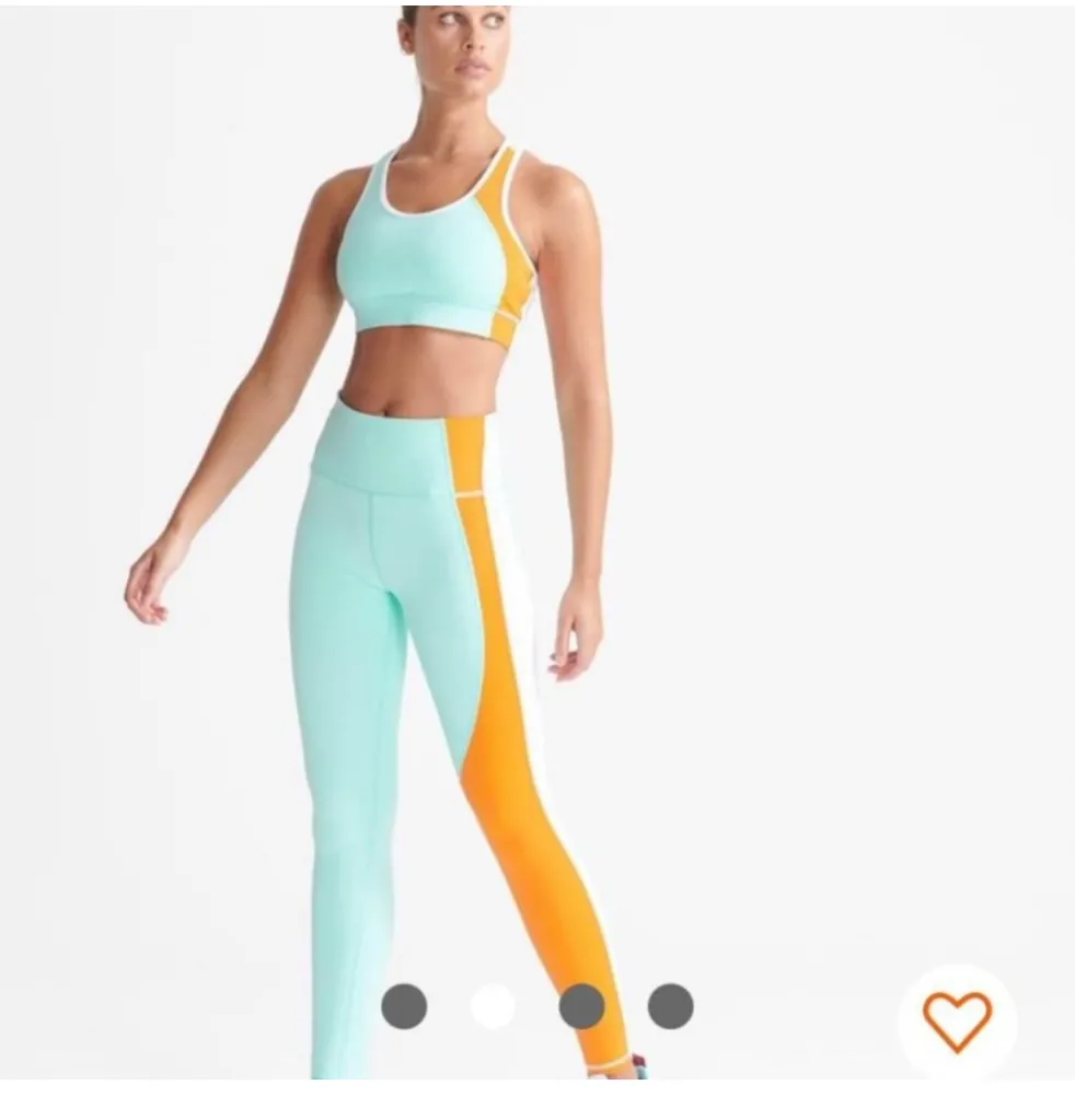 Superdry workout clothes photo 1