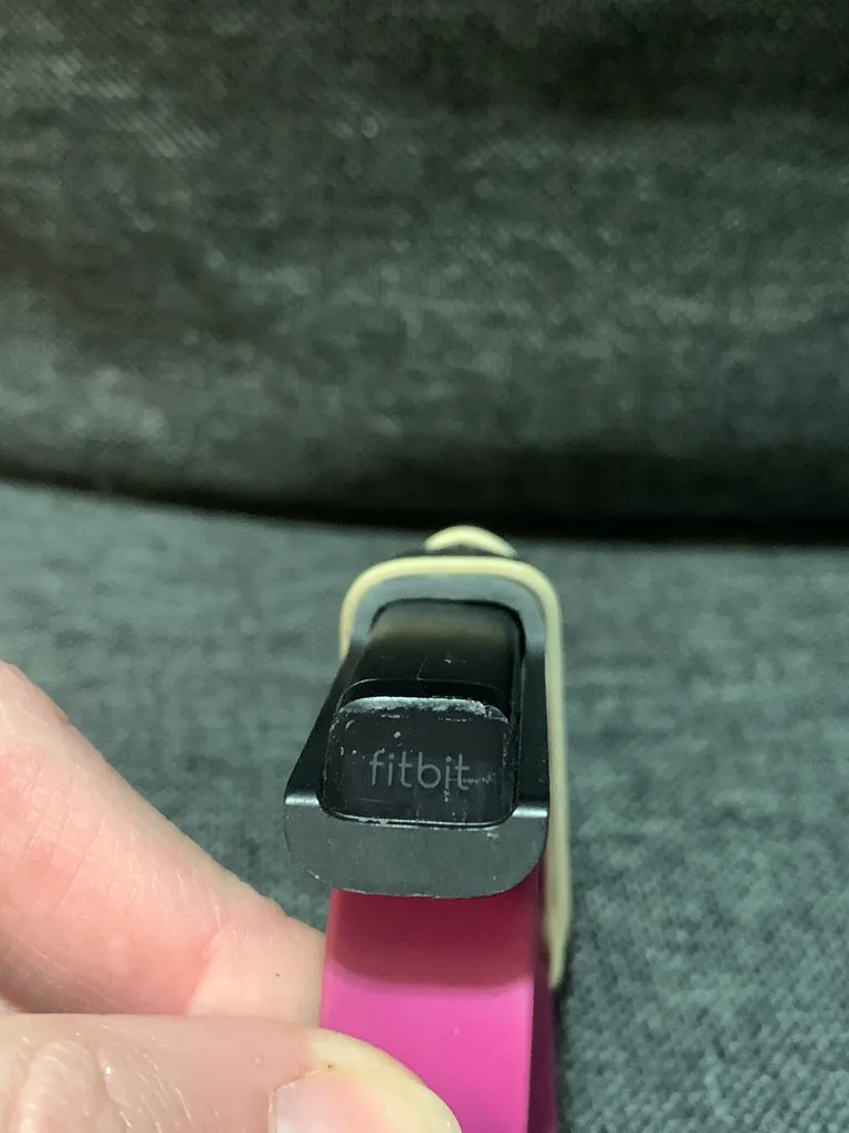 Fitbit  photo 1