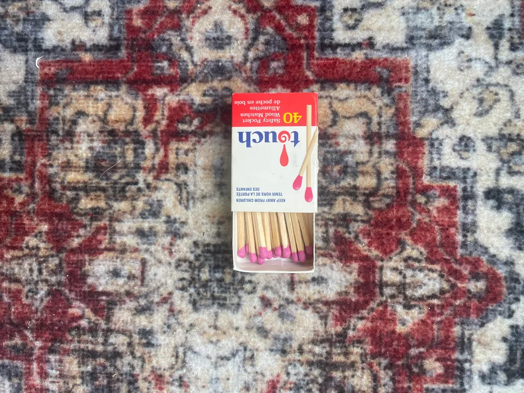 Free Matches photo 1