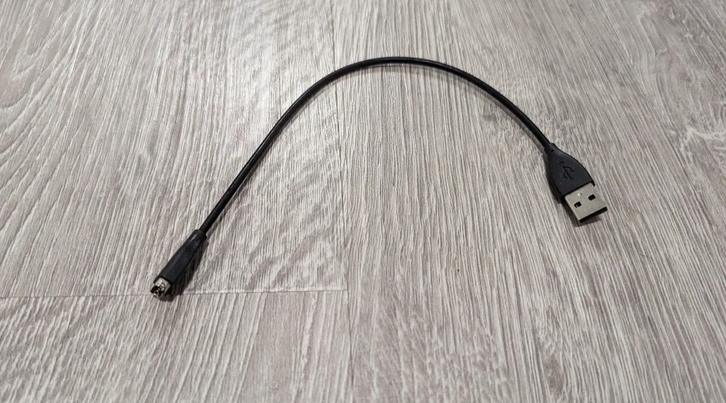 FitBit Charging USB Cable photo 1