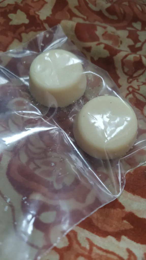 BN conditioner bars  photo 1