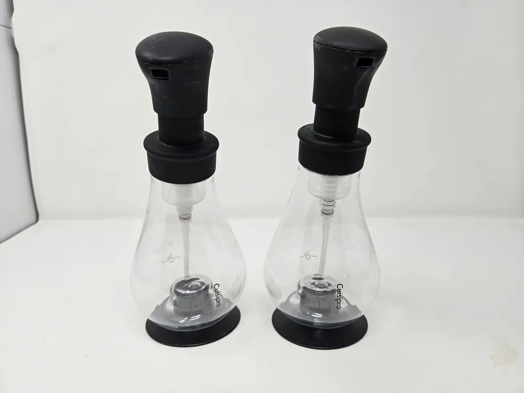 Cuisipro Foam Pump photo 1