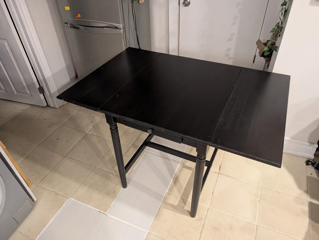 Dining Table for Small Spaces photo 1