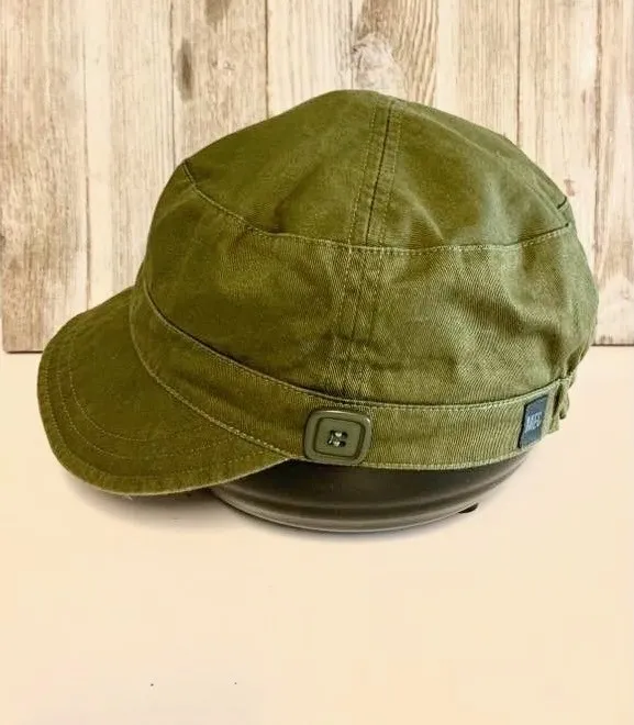 Free MEC Organic Cotton Hat photo 1