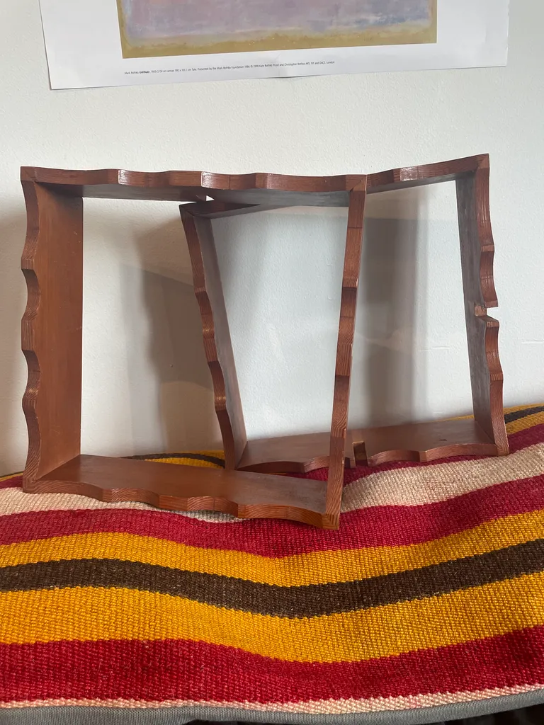 Trinket Shelves photo 1