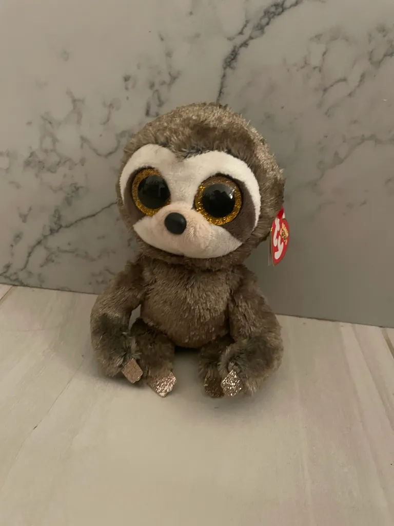 BNWT TY plush  photo 1