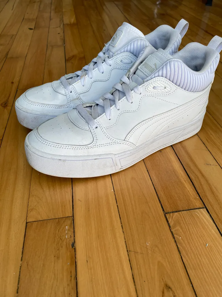 Puma Sneakers - Size 10 “W” photo 1