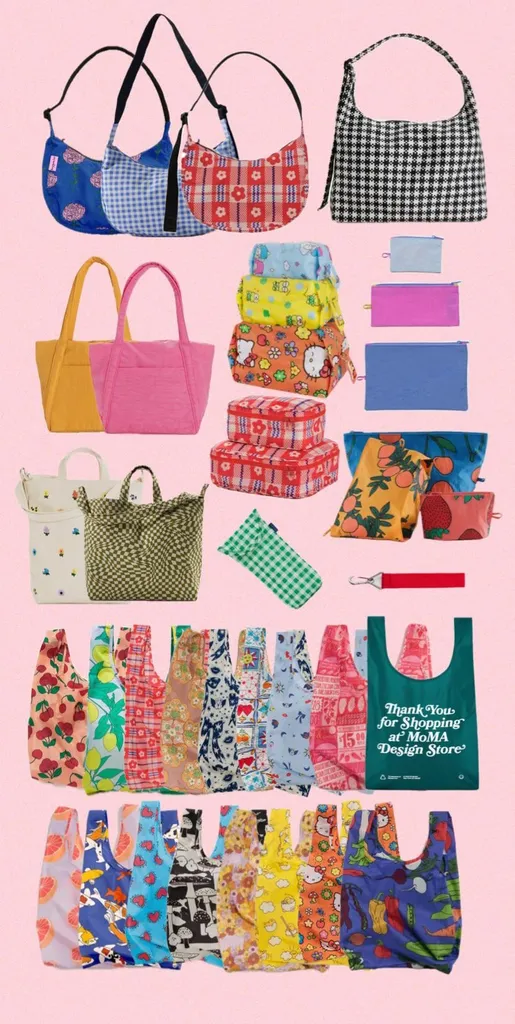 Baggu photo 1