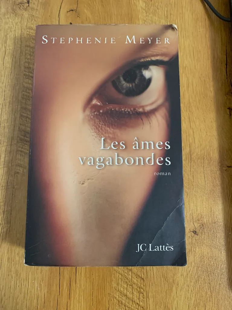 Les âmes vagabondes  photo 1