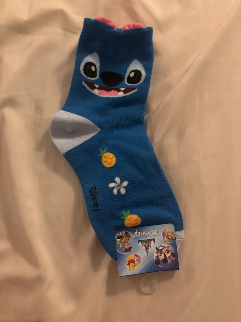 Brand new Socks photo 1