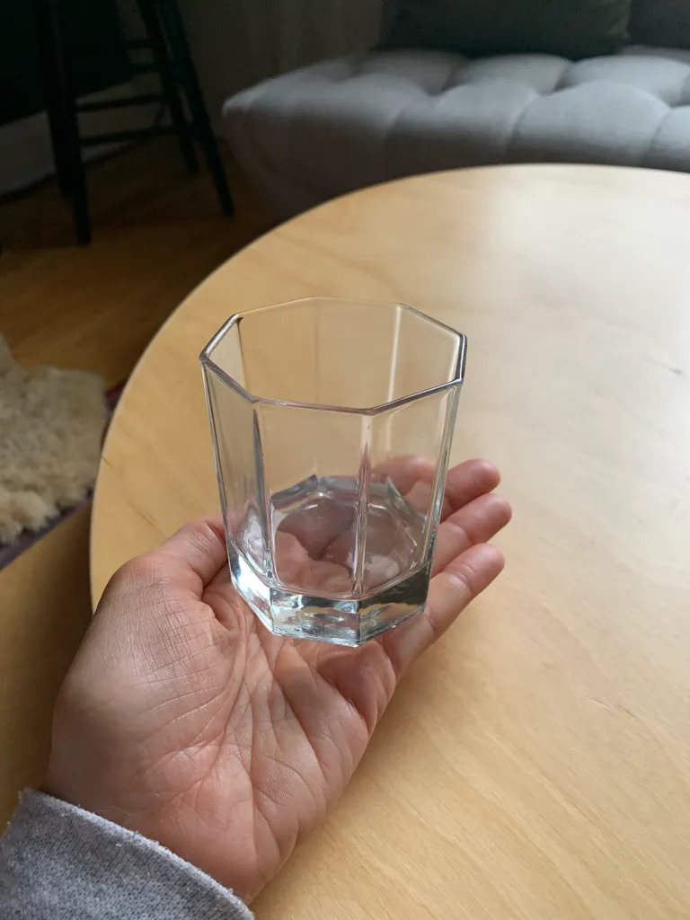 Cute little jar 💕 photo 1