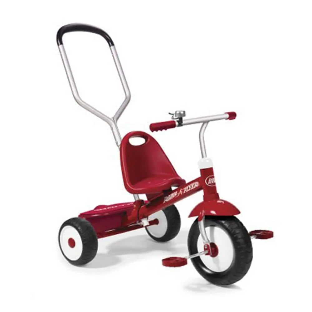 Radio Flyer Tricycle photo 1