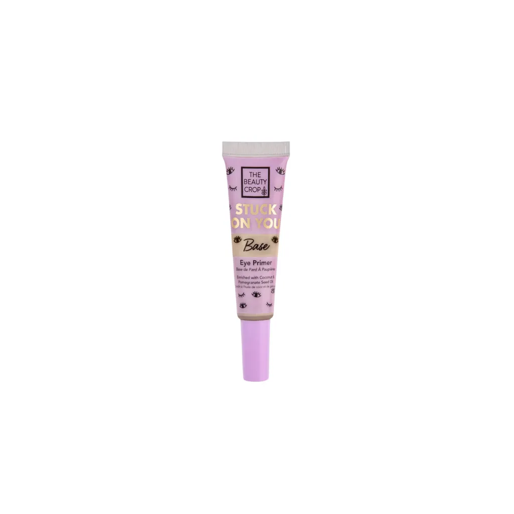 The Beauty Crop Stuck On You Eyeshadow Primer photo 1