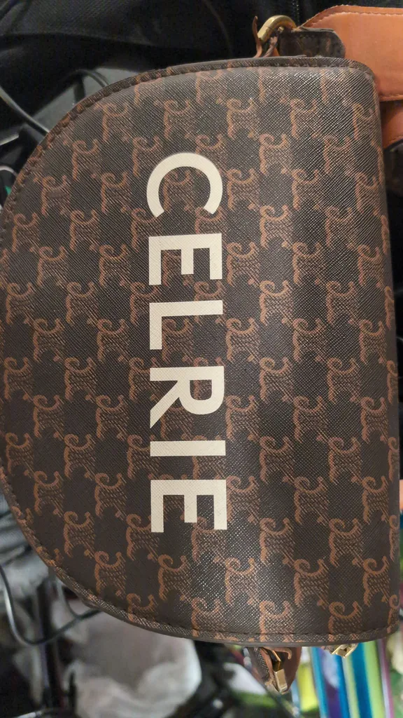 Brand new chelsie side bag  photo 1