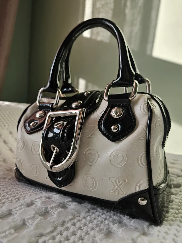 Y2K Style Mini Purse photo 1