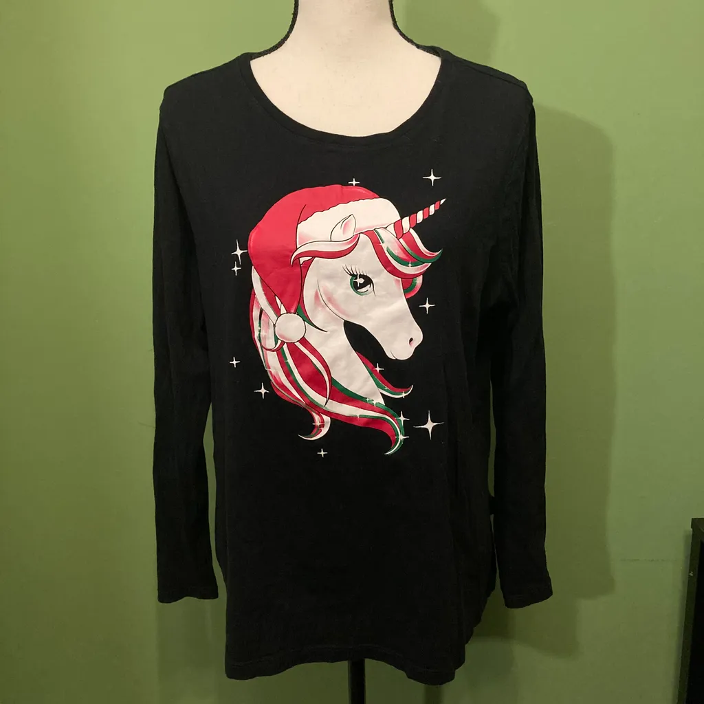 XL PLACE PJ TOP photo 1