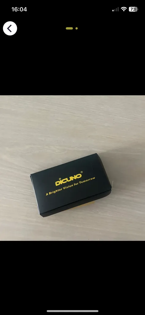 Picuno lights photo 1