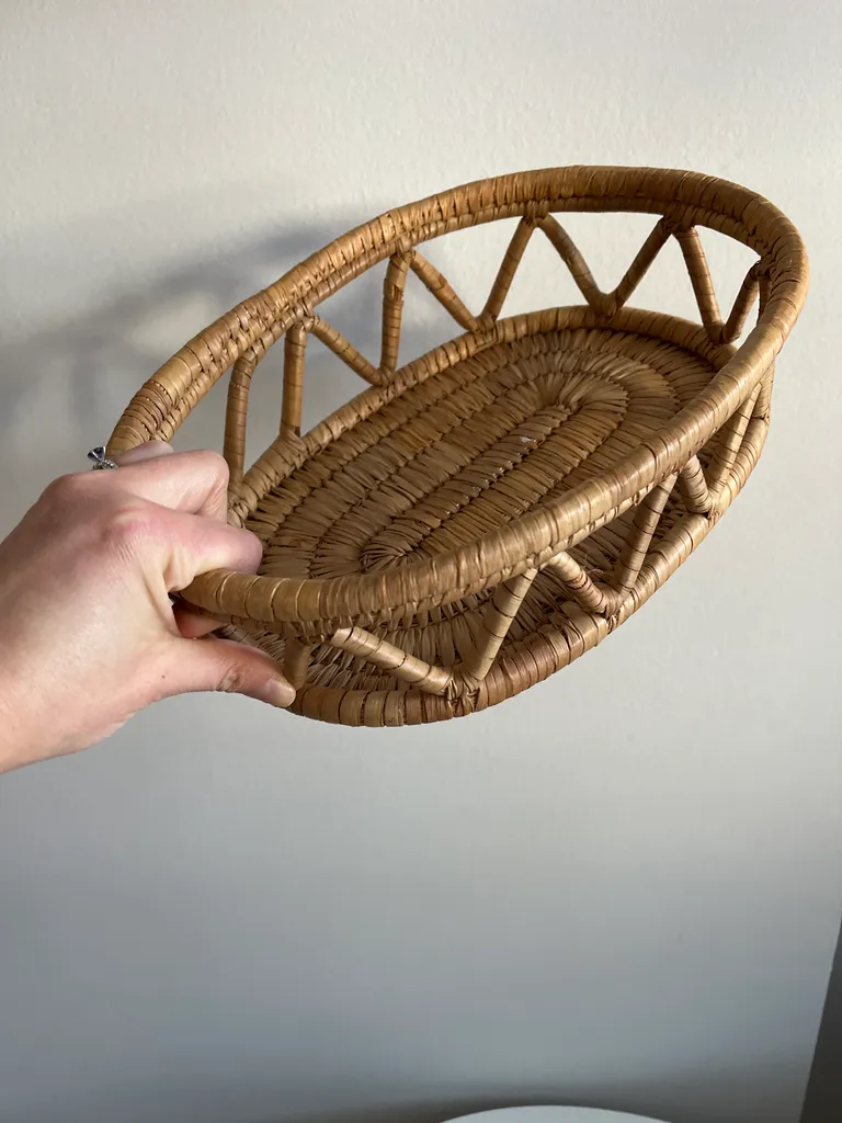 Basket photo 1
