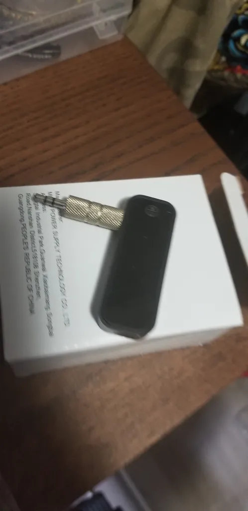 Bluetooth Transmitter and Receiver 3in1 photo 1