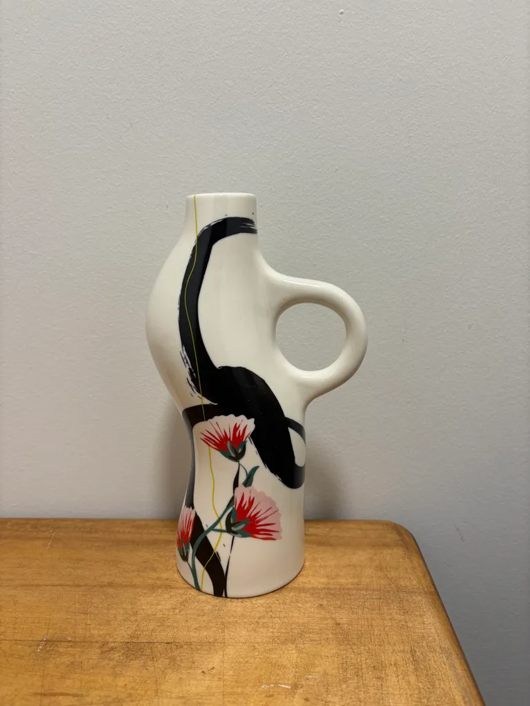 Candle stick holder  photo 1