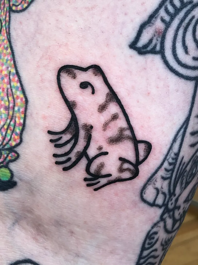 Free/ discounted Apprentice Tattoos!!!! photo 1