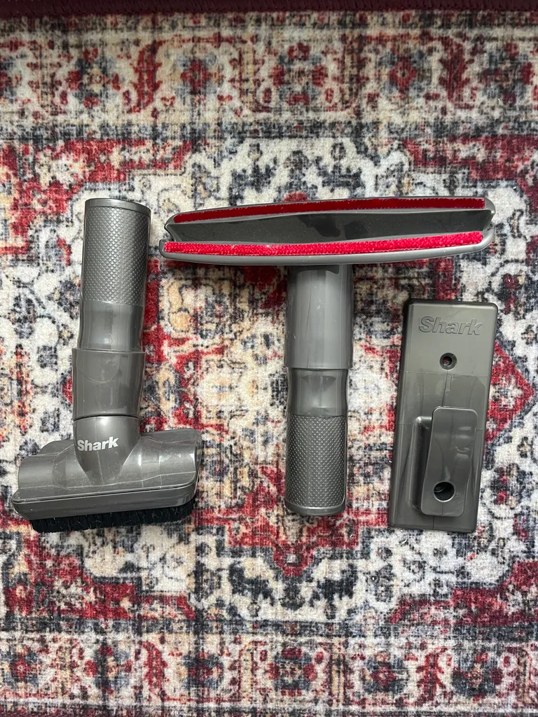 Shark Vacuum Parts photo 1