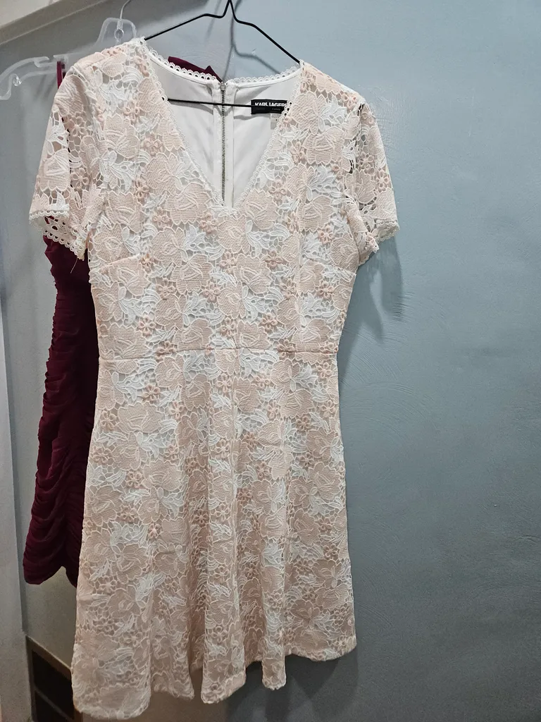 Dress Floral  photo 1