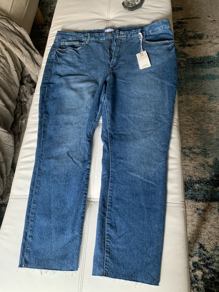 Good American jeans  - new photo 1