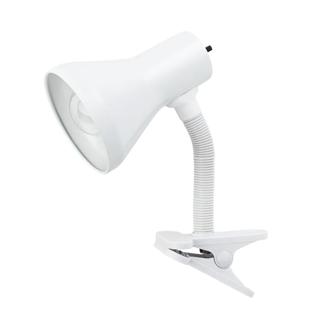 Clip / Clamp Lamp photo 1