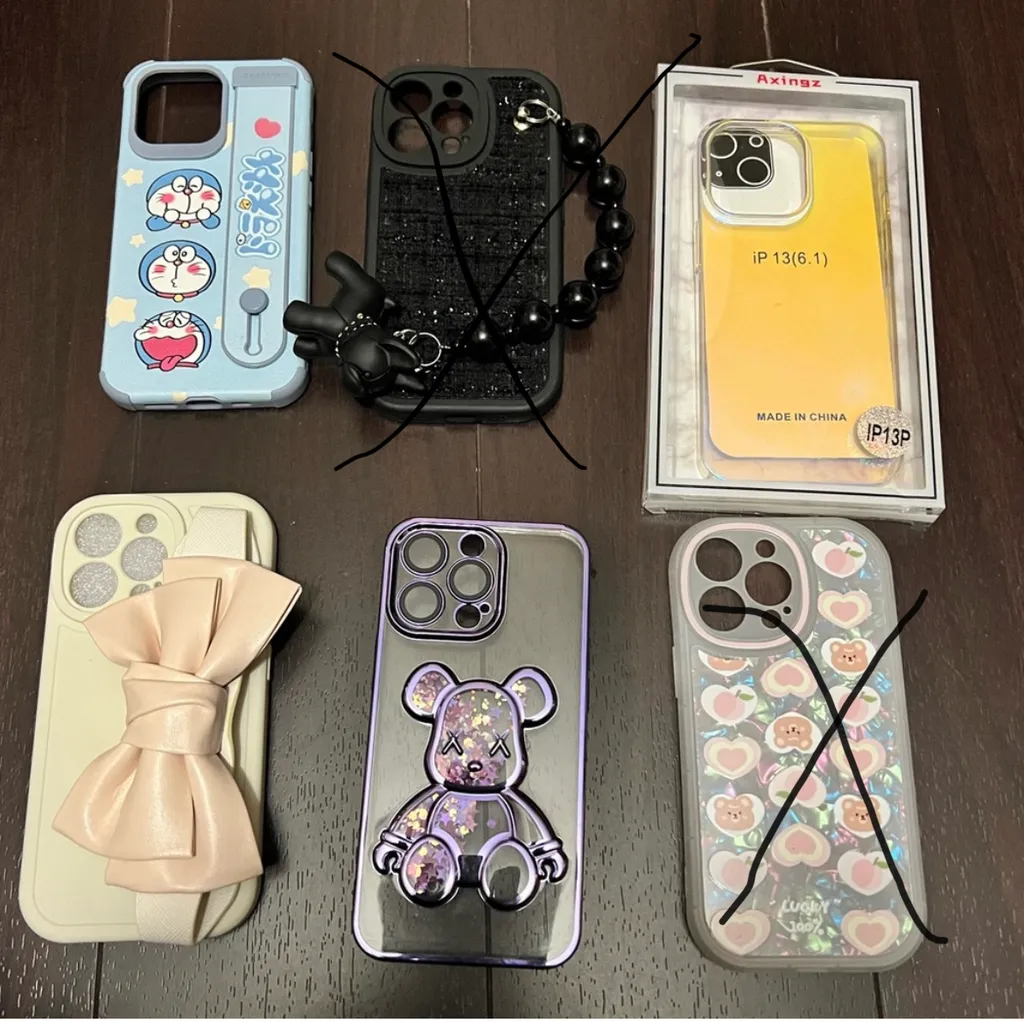 iPhone 13 Pro case photo 1