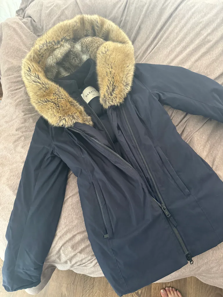 Aritzia jacket  photo 1