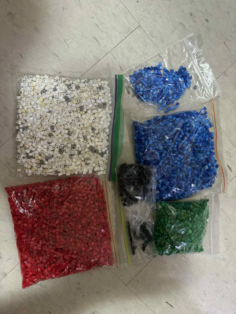 Perler Beads photo 1