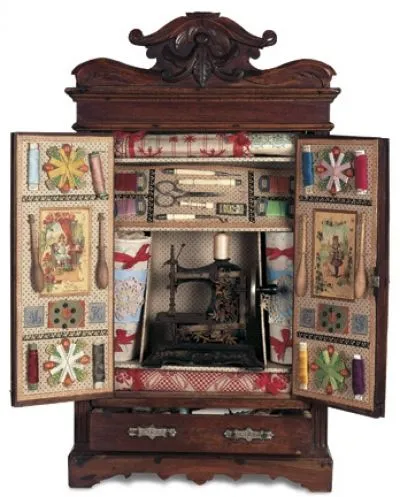 Sewing & Tailoring supplies, services, project assistance photo 1