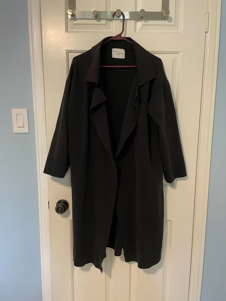 Oak & Fort Coat photo 1