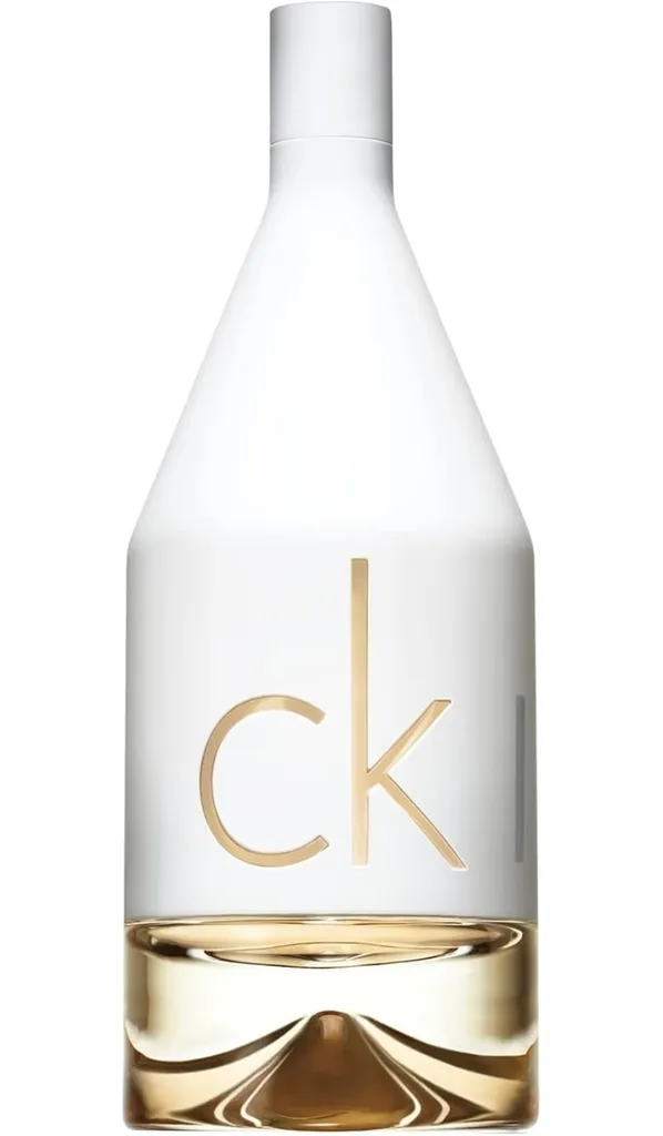 Calvin Klein In2U perfume în original box never opened  photo 1