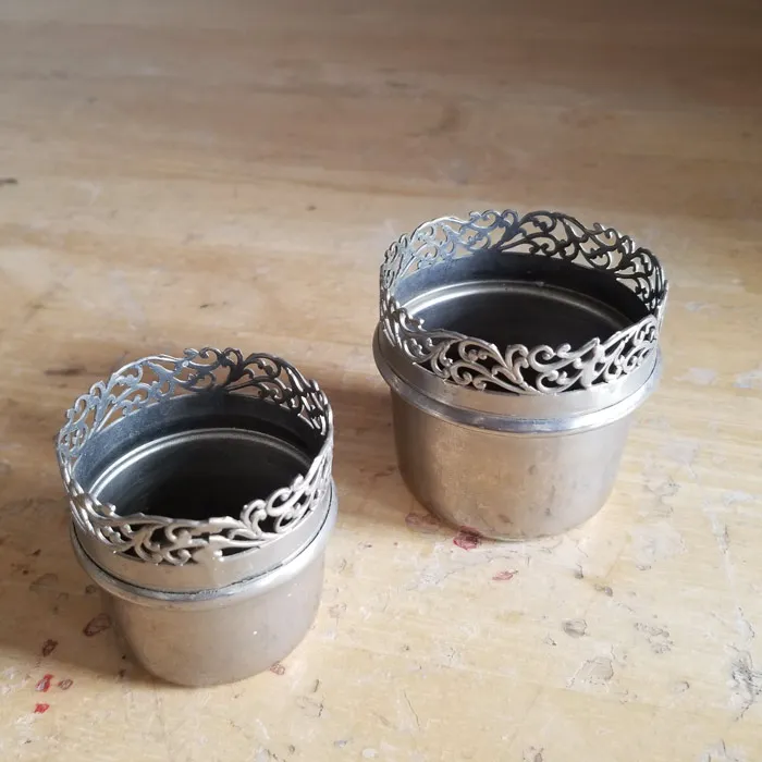 Candle Holders photo 1