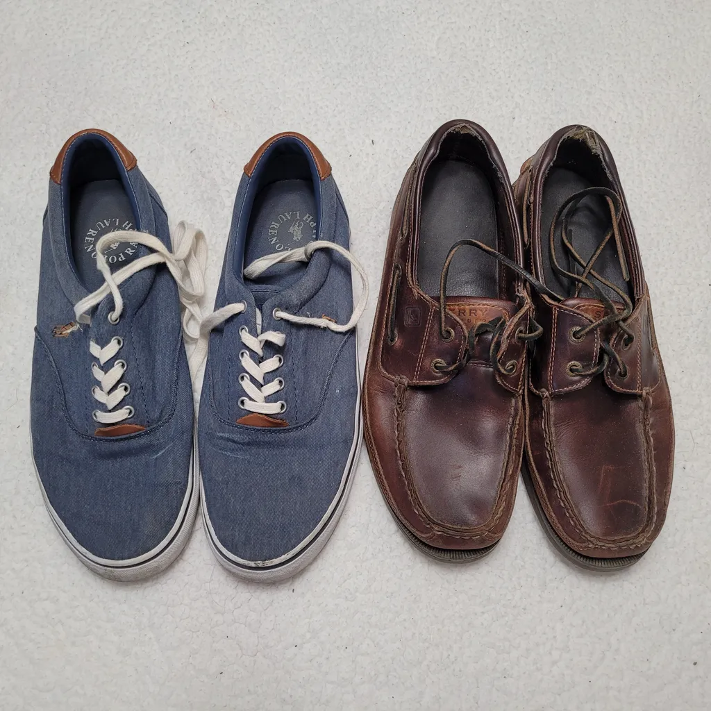 FREE Mens shoes 12 photo 1