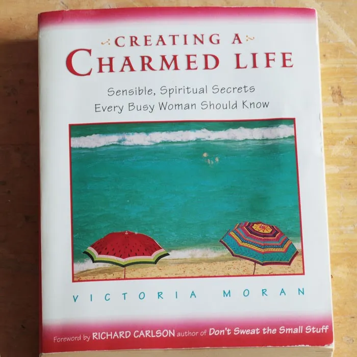 Book: Creating A Charmed Life photo 1