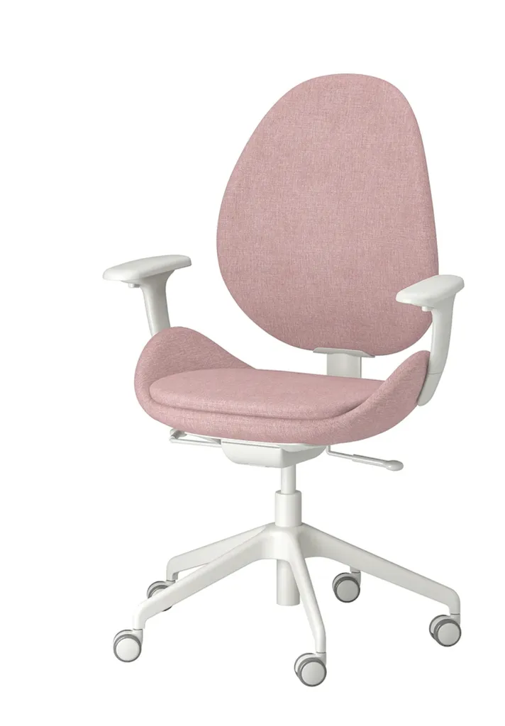 Ergonomic desk chair  photo 1