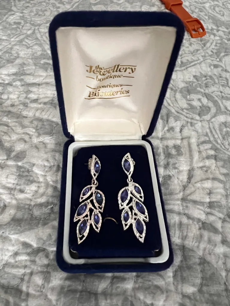 Fashion Earrings photo 1