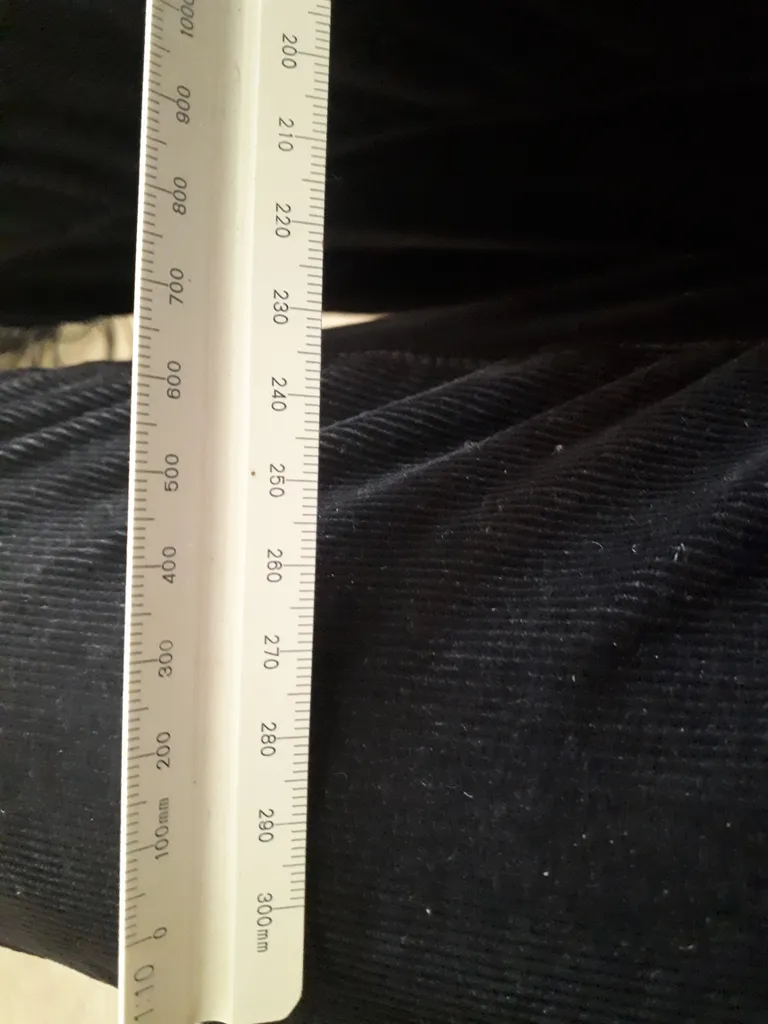 Triangular Ruler photo 1