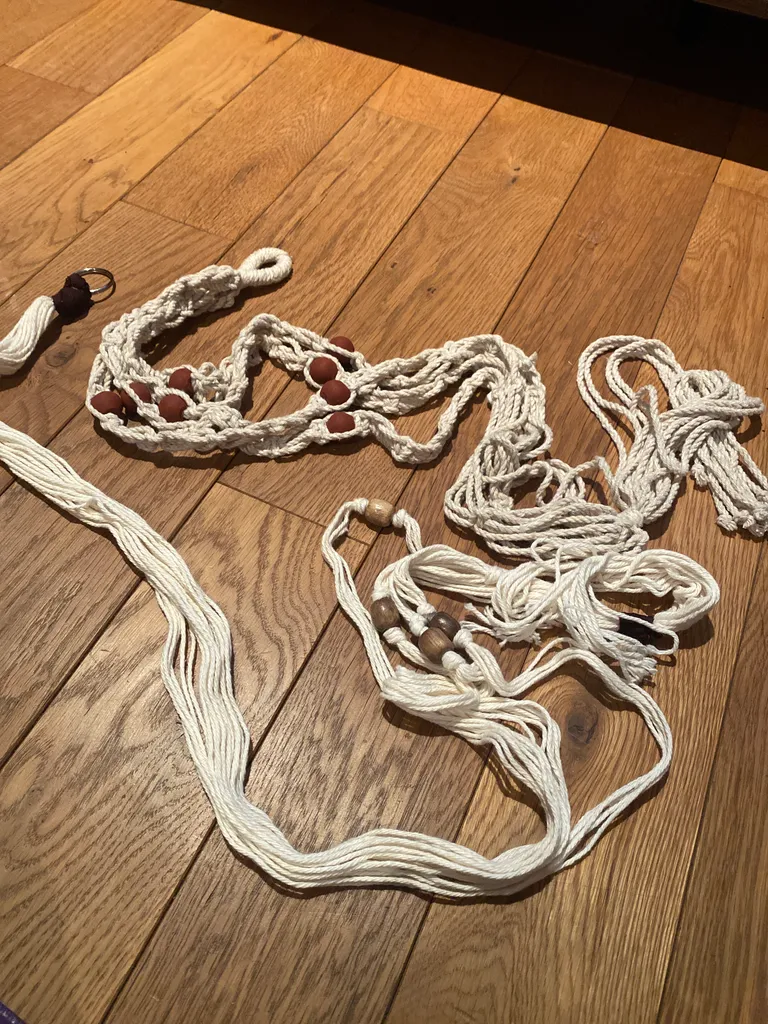 Plant hangers  photo 1