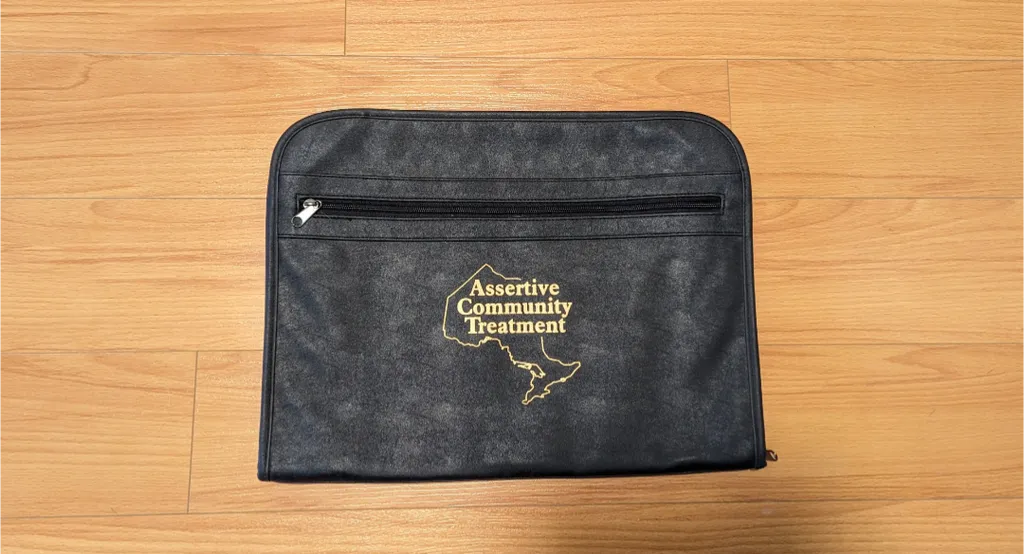 Assertive Community Treatment Portfolio  photo 1