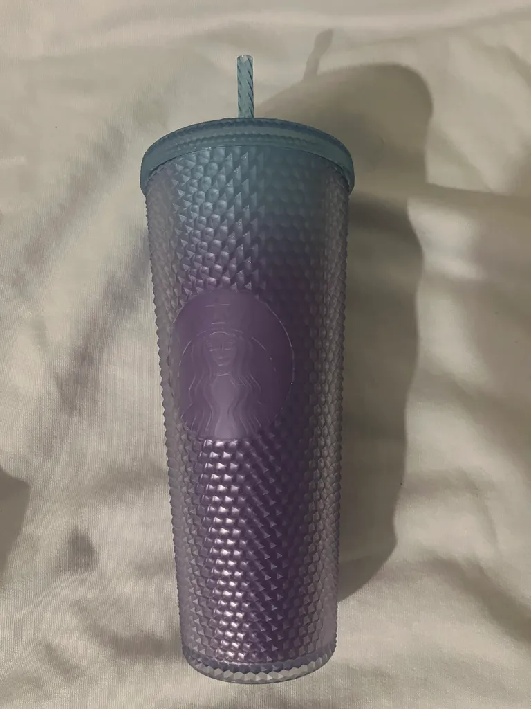 Starbucks tumbler brand new  photo 1