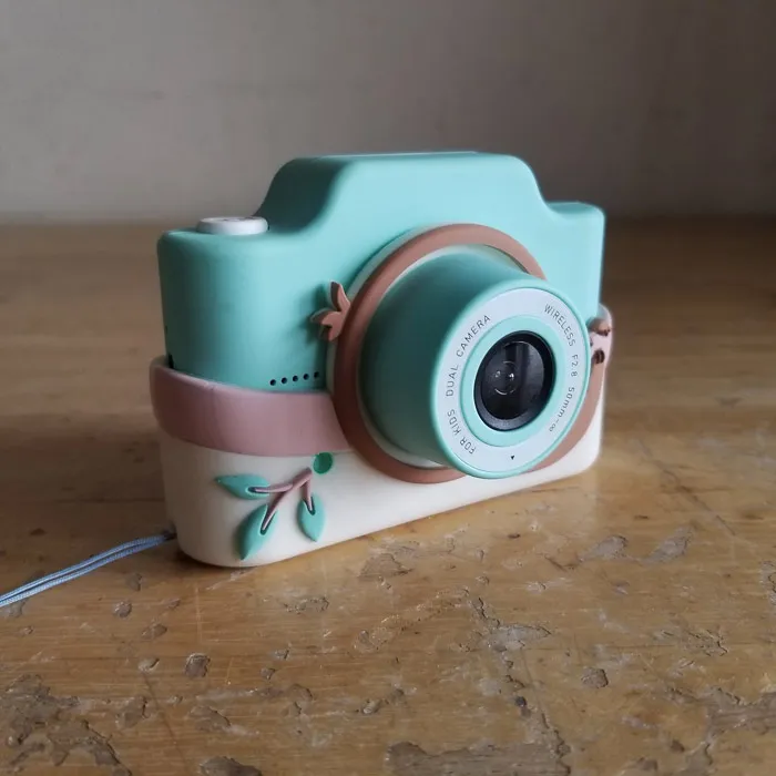 Digital Camera for Kids photo 1