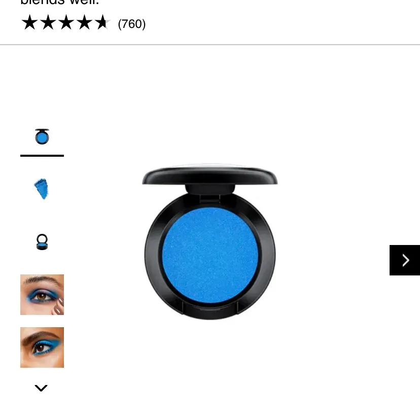 Mac Eye Shadows in Triennial Wave, New Crop, Satin Taupe, Bronze photo 1