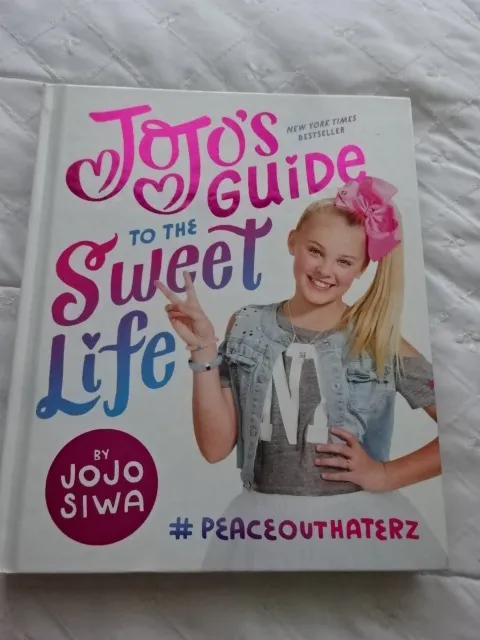 Jojo Siwa Guide to the Sweet Life photo 1