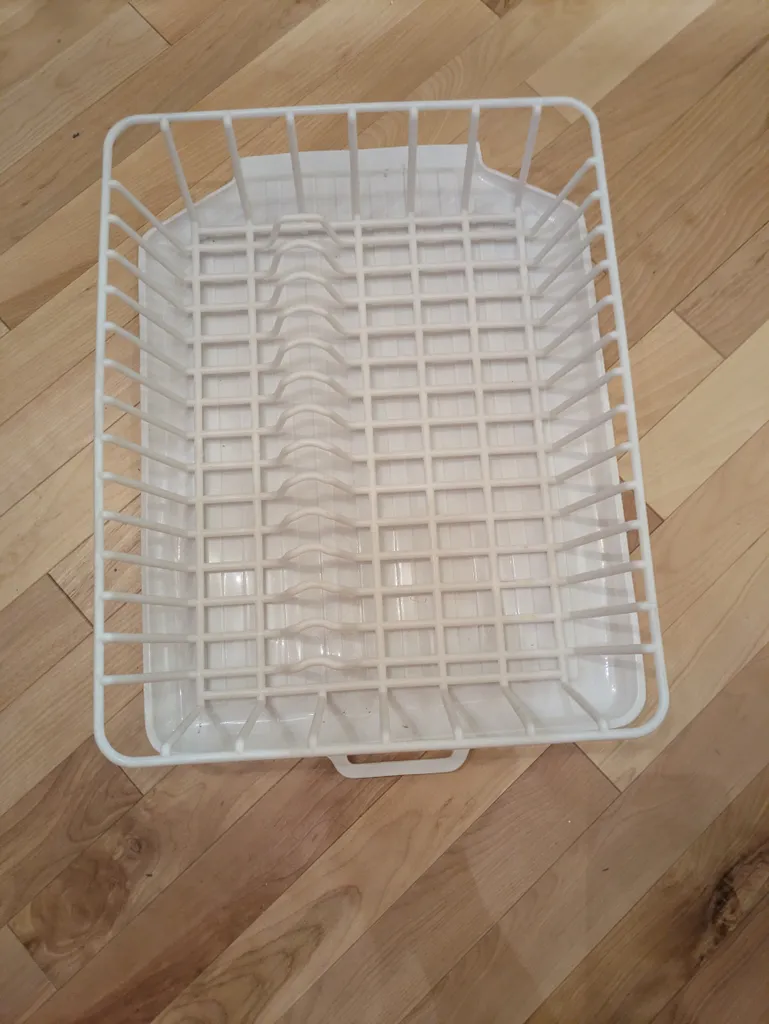 Tray to dry dishes  photo 1