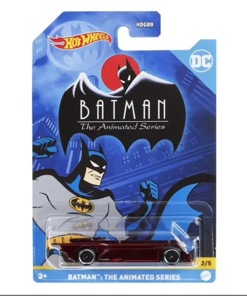 Hot Wheels Toy photo 1